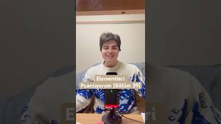 Elementleri Puanlıyorum | Bölüm 39 | #uzay #element #kimya #bilim #dünya