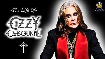 Ozzy Osbourne Documentary: The Diary Of A Madman.