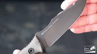 ANV Knives - M311 Comp