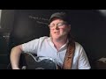 Broke String Burnett - Black Sheep