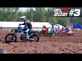 Mxgp 2021  carrire 3  maggiora