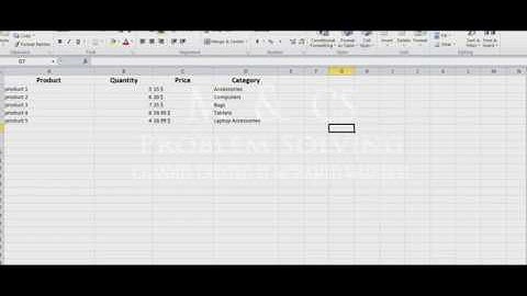 Java Program To Get Data From Excel Sheet