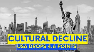 Trump KILLS US Soft Power - $1.2 TRILLION at Risk, and Nobody is Talking About It. screenshot 5