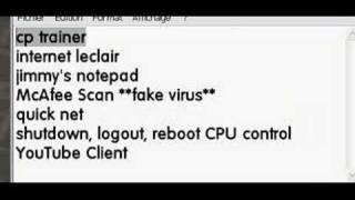 My VB6 Programs all in 1 pack donwload link