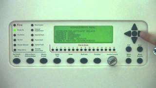 FireCell  Disabling Sounders on a Routine Maintenance