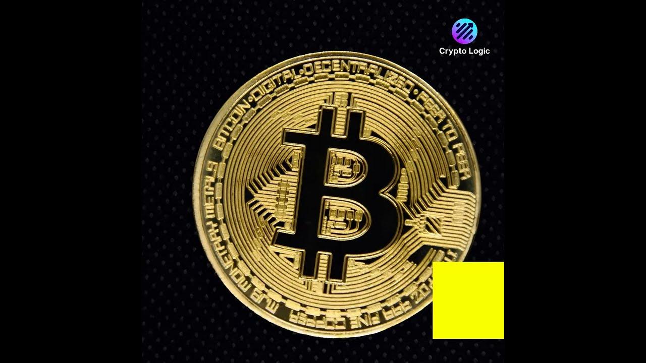 Is Bitcoin Mining Legal YouTube