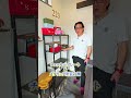 コンテナハウス×オーダーメイド家具｜全部手作りの7アイテム