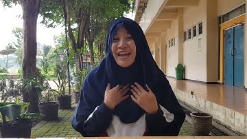 Motivation Video join Apple Developer Academy Universitas Ciputra - Intan O.K.W