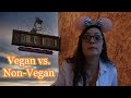 Spice Road Table | New Menu | Vegan & non-vegan food review | Epcot | Walt Disney World