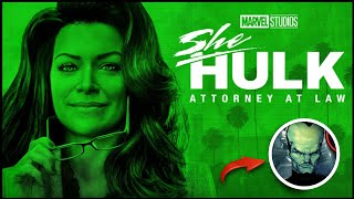 SHE-HULK Episode 6 BREAKDOWN | Easter Eggs, Reviews and Ending EXPLAINED!