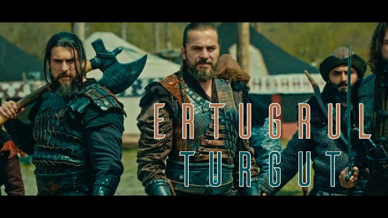 Ertugrul x Turgut ft  Dodurga