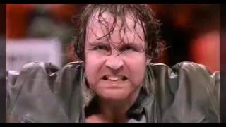 Download Lagu Dean Ambrose Tribute Skillet Not Gonna Die