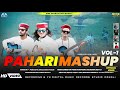 Pahari mashup vol1 riyaaz production