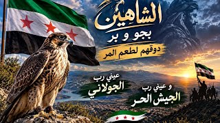 الشاهين جو و بر دوقهم لطعم المر   سمير مصطفى و وسيم علعل و انس البريدي القيصر و اغيد دوبا - اسمعها