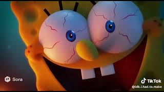 Spongebob Absolute Madness 20 Short Faux Trailer By Sora Ai