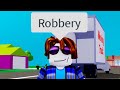 The Roblox Break In Experience