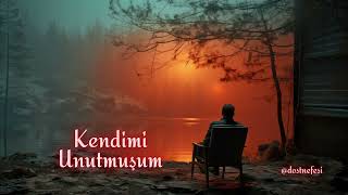 Kendimi Unutmuşum - Pop Dost Nefesi 2025 Resimi