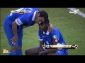 MBC PRO SPORTS - طرد اللاعب "سعود كريري" في مباراة النصر