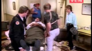 Sledge Hammer Contra Reloj S02E01 Latino