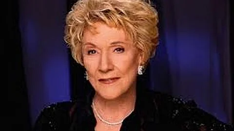 JOAN RIVERS & JEANNE COOPER DISCUSS THEIR SURGERIES
