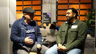 DevReal: Parth Sareen Interview