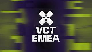 [ES] EF vs TH - VCT EMEA 2026 Stage 1