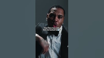 Kevin Gates - Stutter