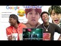 BTS Try Not To Laugh - Misheard Lyrics | REACTION