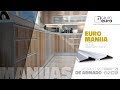 Manija EURO MANIJA | Grupo Euro S.A.