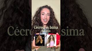 Beyoncé Cecred Vs Shakira Isima Hair Mask