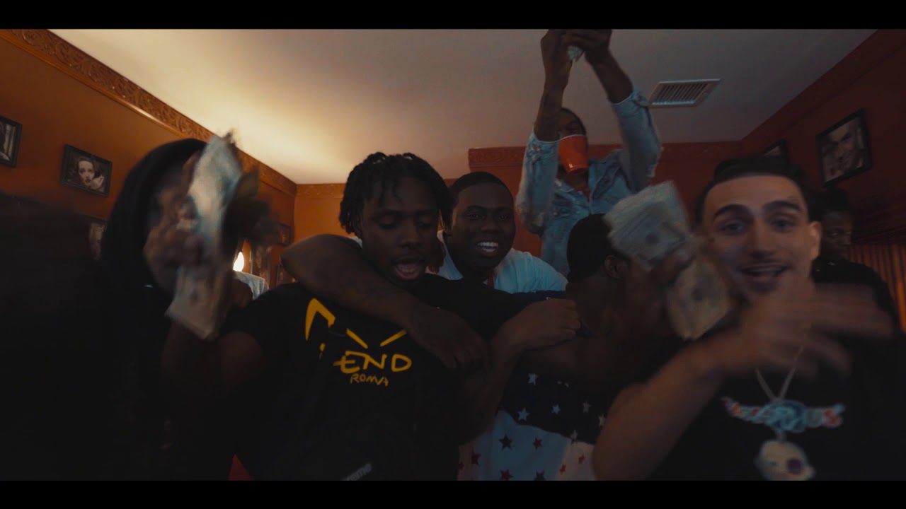 Sheff G “We Getting Money” (Official Video Release) acordes