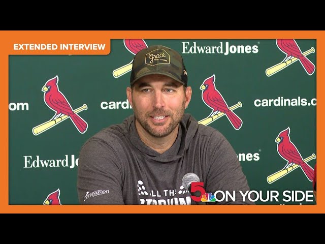 Congratulations 200 Career Wins For Adam Wainwright St Louis