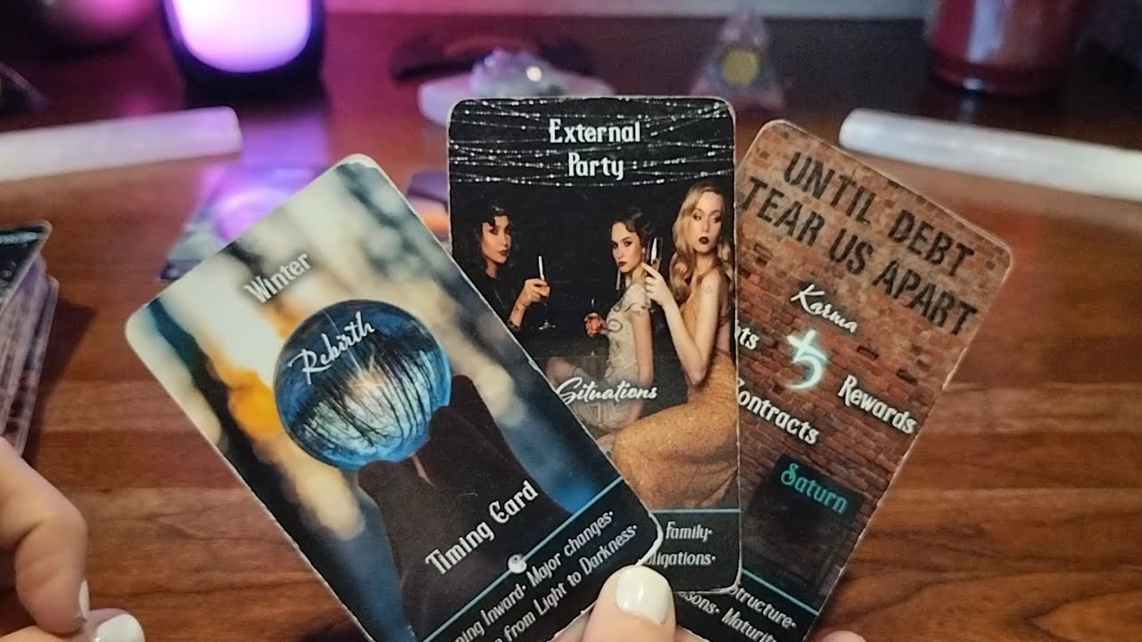 Scorpio ♏ A strong ass connection has you feeling all over the place emotionally, Expect messages!