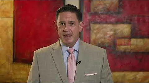 Pride Month 2021 Bobby Cagle