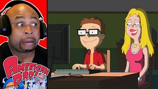 American Dad - DARK HUMOR COMPILATION #63 (Not For Snowflakes!)