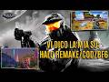 💪PARLIAMONE🤔COSA PENSO DI HALO REMAKE🤩CALL OF DUTY BLACK OPS 7😘BATTLEFIELD 7😓FORTNITE🤗VALORANT💘