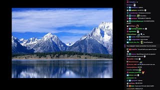 Jerma Streams [with Chat] - Diablo II
