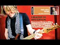 Andy Timmons - Incorporating position shifts across multiple strings when soloing