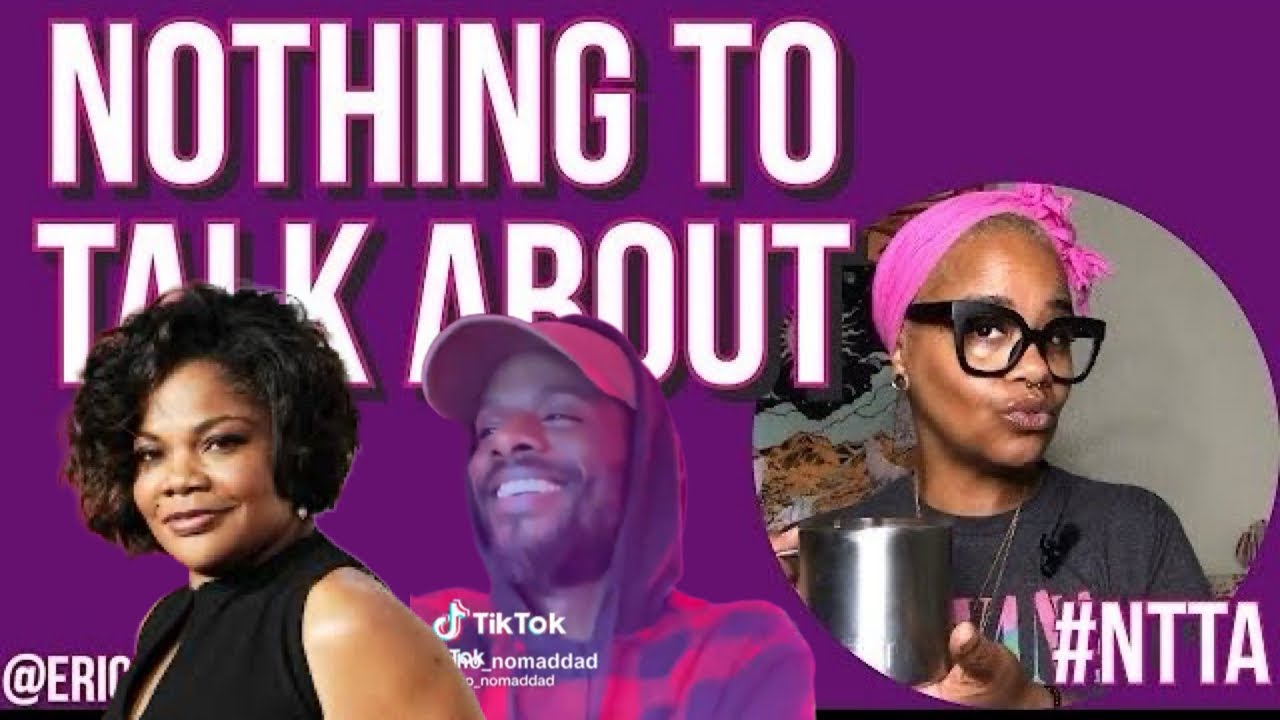 Mo’Nique’s Oldest Son Responds To Her “False Narrative” Of Parenting In ‘Club Shay Shay’ Interview