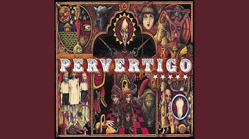 Pervertigo