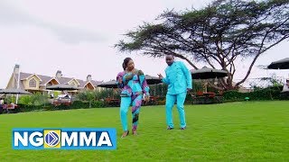 Liankey -Ihoya Riakwa ft Sammy Irungu  [Official Video] To Set Skiza SMS skiza 7634370 send to 811
