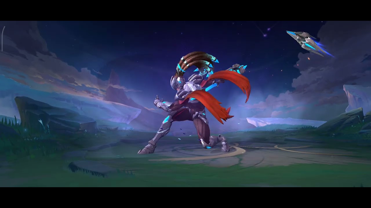 Ini 12 Skin LEGEND ku Gess asli kan bukan palsu.Komen Skin LEGEND kalian da brapa Gess