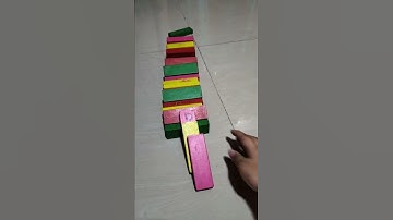 domino level 191
