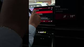 Aprende a configurar tu asistente Google en la Renault Boreal