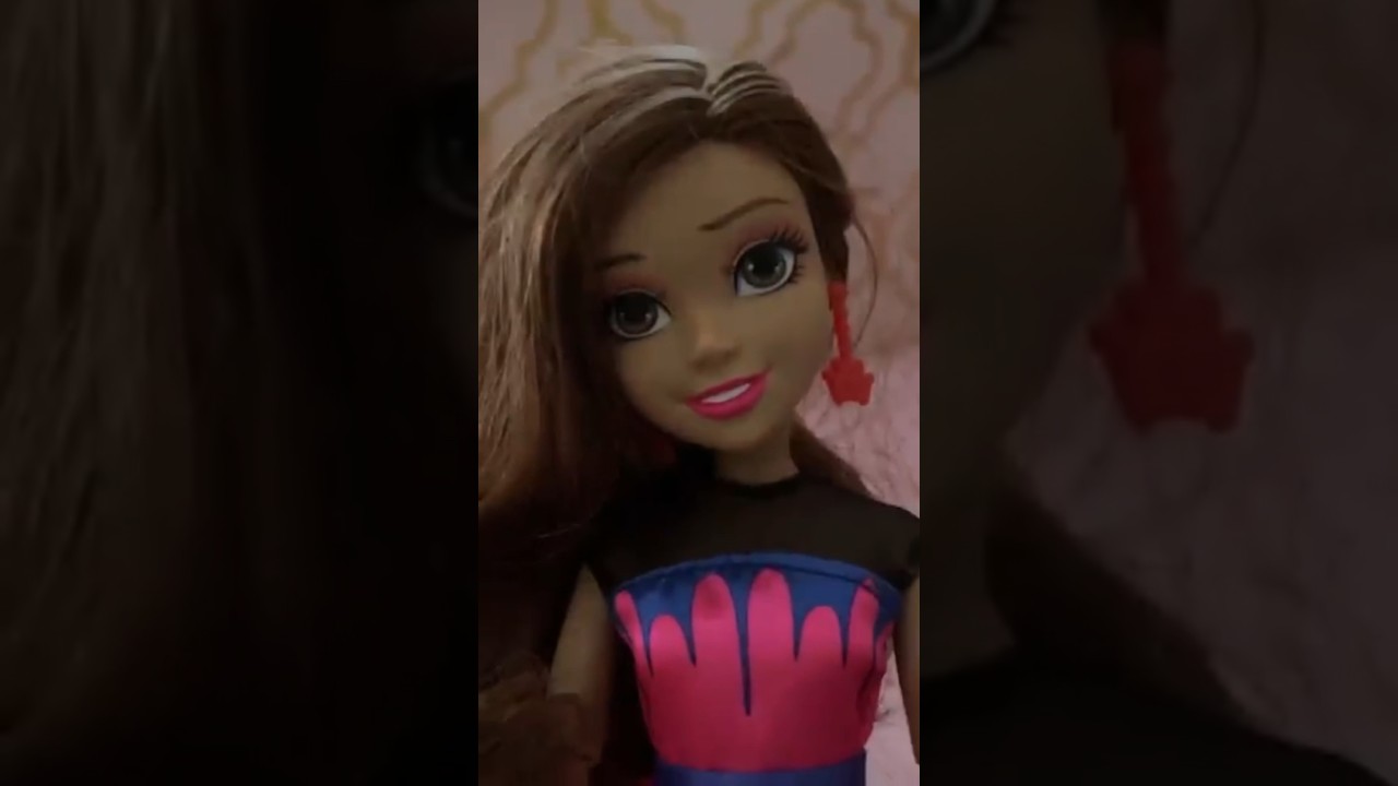 Orange Soda Drama orange soda or Strawberry soda descendants 