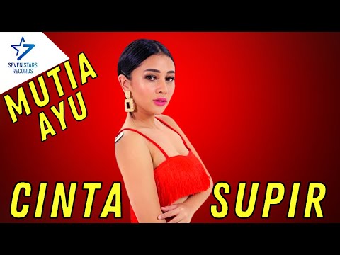 Mutia Ayu - Cinta Supir | Dangdut (Official Music Video)