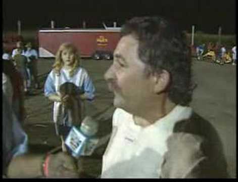 Jack Hewitt - Video by D.O. Laycock
