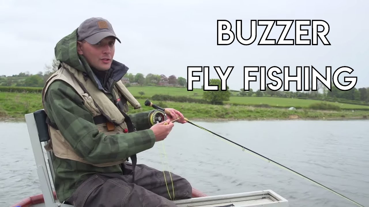 Buzzer Fly Fishing