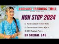 Aadivasi Trending Nonstop timli 2024, Dj Snehal SAG, Sound Crezzz Mp3 Song