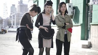 inside the lives of the rich kids of north korea